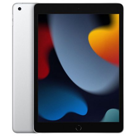 Apple iPad (9.gen) 64GB 10.2" 2021 Wi-Fi Silver (ezüst) (MK2L3HC/A)