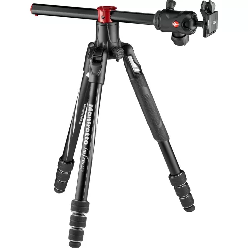 Manfrotto Befree GT XPRO Alu állvány (MKBFRA4GTXP-BH)