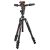 Manfrotto Befree 3D Live Advanced állvány Sony Alpha kamerákhoz (MKBFRLA-3W)