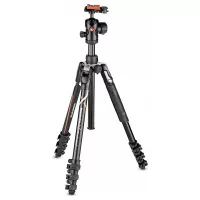   Manfrotto Befree Advanced (QPL) Sony Alpha kamerákhoz tervezve