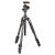 Manfrotto Befree Advanced (QPL) Sony Alpha kamerákhoz tervezve