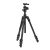 Manfrotto Befree alu állvány csatos zár + gömbfej Arca Swiss