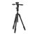 Manfrotto Befree GT alu állvány tekerős zár + 3D live fotó/videó fej