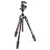 Manfrotto Befree GT carbon tripod twist gömbfejjel