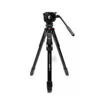 Manfrotto ONE Video alumínium állvány 500X fejjel