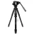 Manfrotto ONE Video alu. állvány 502X fejjel