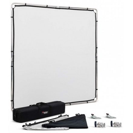 Manfrotto Pro Scrim All In One Kit 2x2m nagy/L