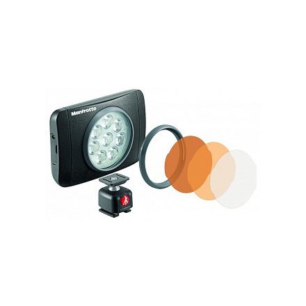 Manfrotto Lumimuse 8 LED lámpa