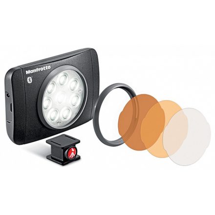 Manfrotto Lumimuse 8 Led Light BT