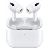 Apple AirPods Pro Magsafe töltőtokkal (MLWK3ZM/A)