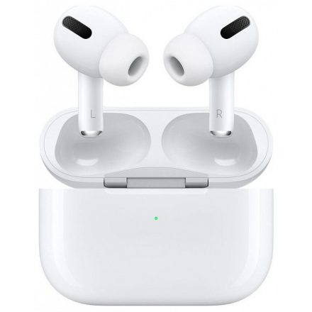 Apple AirPods Pro Magsafe töltőtokkal (MLWK3ZM/A)