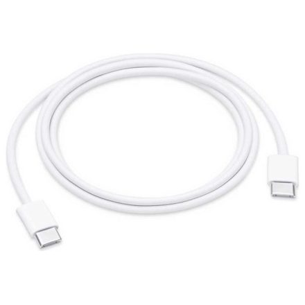 Apple USB-C kábel (1 m) iPad, iPhone 15 Pro és Max (MM093ZM/A)