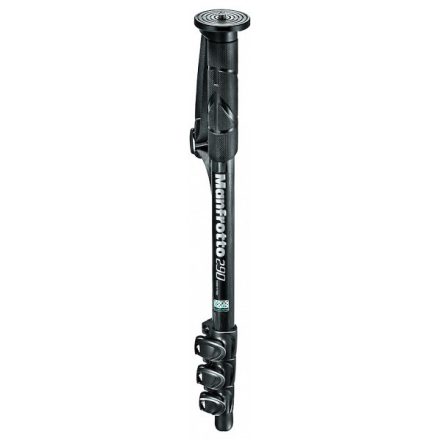 Manfrotto MM290C4 290 karbon monopod