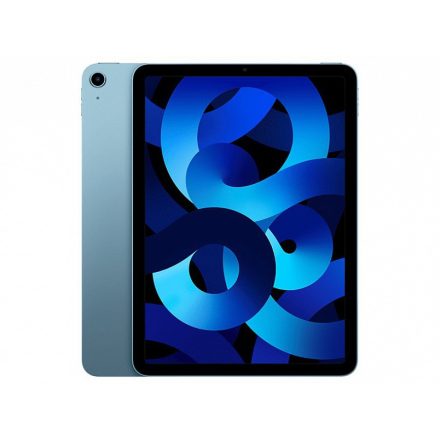 Apple 10.9" iPad Air 5 Wi-Fi 64GB Blue (kék) (MM9E3HC/A)