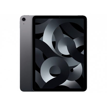 Apple 10.9" iPad Air 5 Wi-Fi 256GB Space Grey (asztroszürke) (MM9L3HC/A)