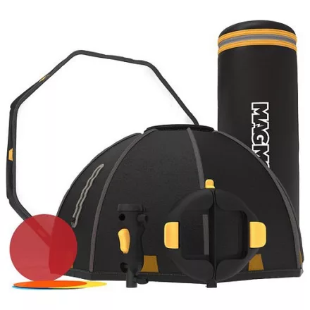 MagMod MagBox 24 Octa Pro Kit (MMBOX24PROK01)