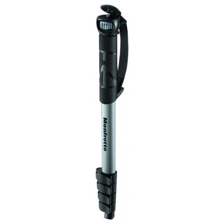 Manfrotto Compact Advanced monopod (fekete)