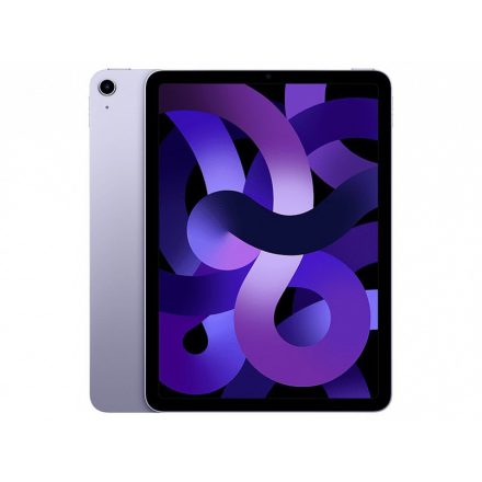Apple 10.9" iPad Air 5 Wi-Fi 64GB Purple (lila) (MME23HC/A)