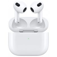 Apple AirPods fülhallgató (3. generáció) (MME73ZM/A)