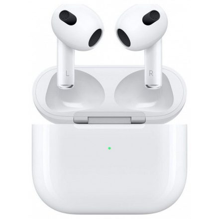 Apple AirPods fülhallgató (3. generáció) (MME73ZM/A)