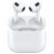 Apple AirPods fülhallgató (3. generáció) (MME73ZM/A)