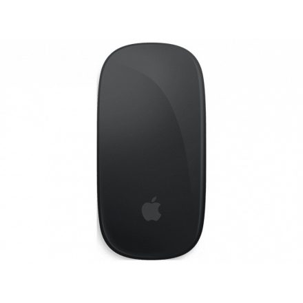 Apple Magic Mouse (2022) - Black Multi-Touch Surface (MMMQ3ZM/A) (bontott)