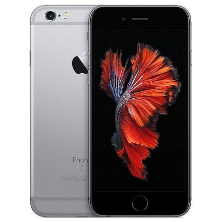Apple iPhone 6S 32GB (asztroszürke) (MN0W2GH/A)