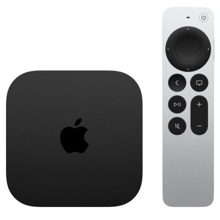 Apple TV 4K 64GB Wi-Fi (2022) (MN873MP/A)