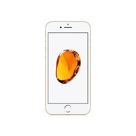 Apple iPhone 7 128GB Gold (arany) (MN942GH/A)