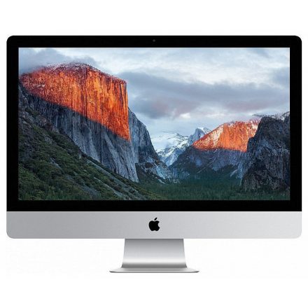 Apple iMac 21,5" 3.0GHz Intel Core i5 1TB (2017) 4K-s Retina kijelző (MNDY2MG/A)