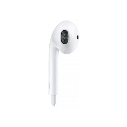 Apple EarPods gyári fülhallgató távvezérlővel és mikrofonnal (MNHF2ZM/A)