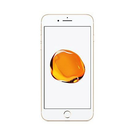 Apple iPhone 7 Plus 32GB Gold (arany) (MNQP2GH/A)