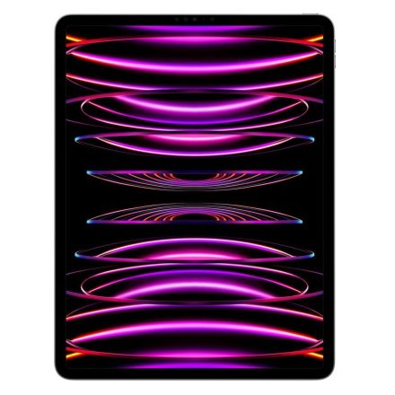 Apple iPad Pro 12.9" 128GB 2022 Wifi Space Grey (asztroszürke) (MNXP3FD/A)