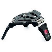 Manfrotto MP3-BK Zsebállvány kamera támasz (fekete)