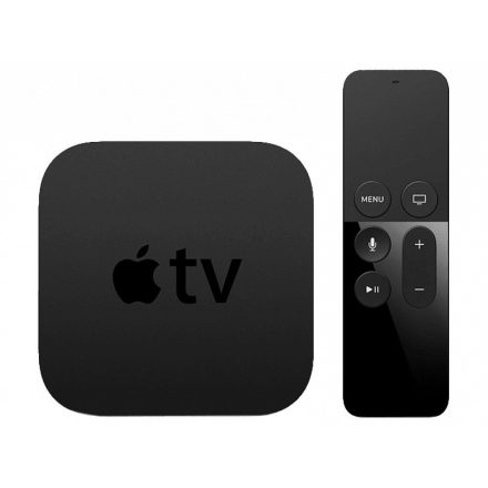 Apple TV 4K 64GB (MP7P2MP/A)