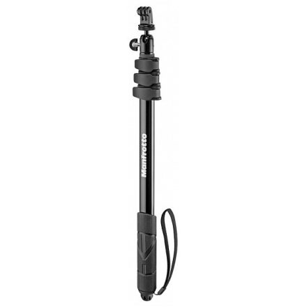 Manfrotto Compact Xtreme monopod és selfie-bot egyben