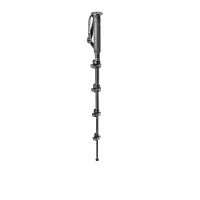   Manfrotto MPMXPROC5 XPRO 5-szekciós szénszálas monopod (használt)