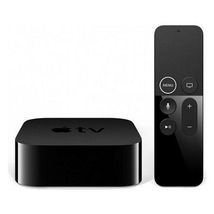 Apple TV 32GB 4K (MQD22CS/A)