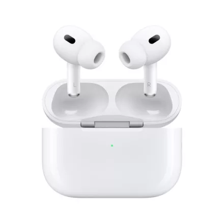 Apple AirPods Pro (2. generáció) (MQD83ZM/A) (dobozsérült)