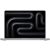Apple MacBook Pro (2023) 14,2" Liquid Retina XDR M3 (8C/10C) 8GB 1TB (ezüst) (MR7K3MG/A)