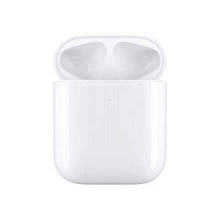 Apple AirPods vezeték nélküli töltőtok mr8u2zm/a (MR8U2ZM/A)