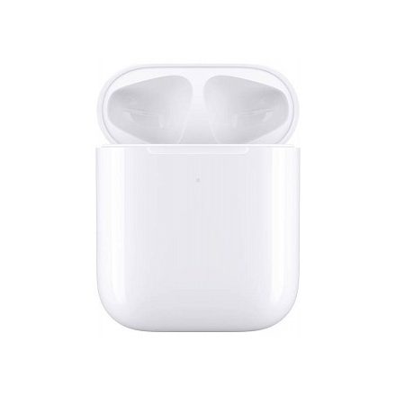 Apple AirPods vezeték nélküli töltőtok mr8u2zm/a (MR8U2ZM/A)