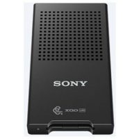 Sony MRW-G1 CFexpress Type B / XQD memóriakártya-olvasó