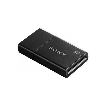 Sony MRW-S1 UHS-II SD-kártyaolvasó