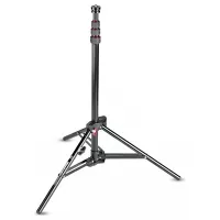 Manfrotto VR Complete Stand (fekete)