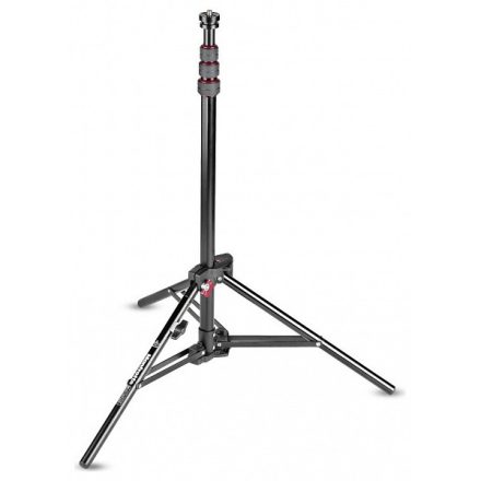 Manfrotto VR Complete Stand (fekete)