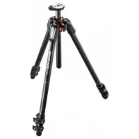 Manfrotto MT055CXPRO3 3 szekciós karbon állvány