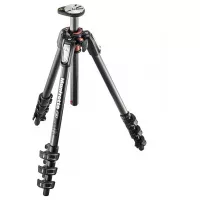 Manfrotto MT190CXPRO4 karbon állvány