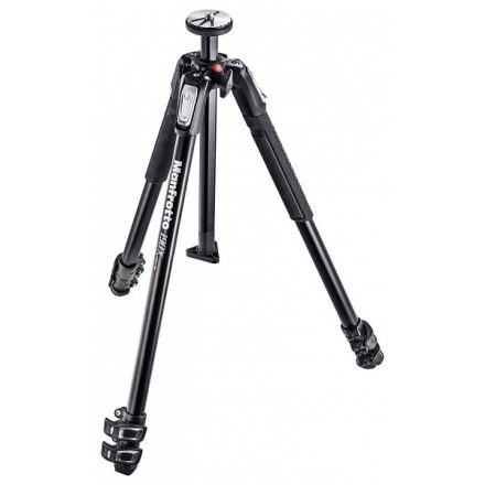 Manfrotto MT190X3 190X 3 szekciós állvány