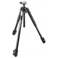 Manfrotto MT190XPRO3 3-szekciós fotóállvány